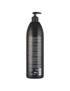 PROFESIONÁLNY ANTI-YELLOW BOOST COMPLEX Tónovací šampón, popolová farba 1000g 2