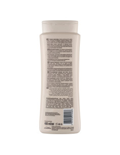ARGAN OIL regeneráló sampon száraz és sérült hajra 400 ml 2