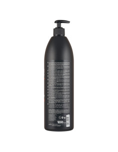 PROFESSIONAL BARBER LINE férfi sampon 1000 ml - 2 az 1-ben hajra és szakállra 2