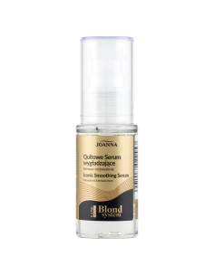 BLOND SYSTEM simító szérum szőke és szőkített hajra 25 ml