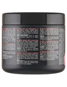 VITAMINOVÁ BOMBA Express maska ​​500 g PL/VEL 2