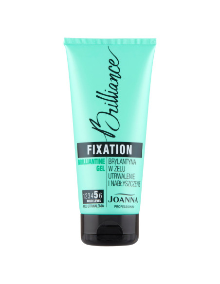 PROFESSIONAL BRILLANCE Brilliant gel 200 g