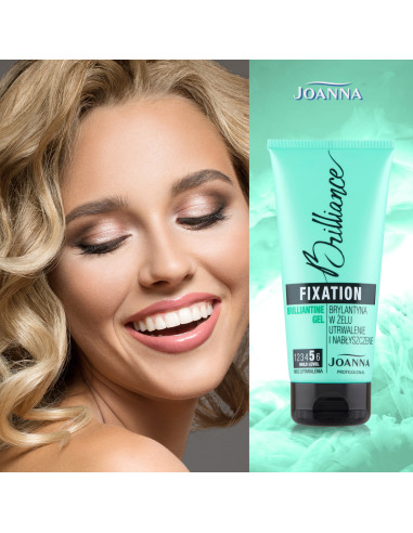 PROFESSIONAL BRILLANCE Brilliant gel 200 g