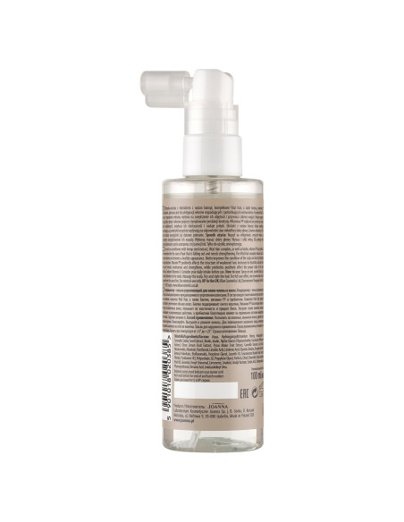 Joanna kondicionér na vypadávajúce vlasy 100 ml – Posilnenie a regenerácia