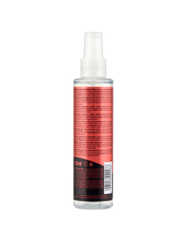 COLOR SYSTEM hővédő kondicionáló spray – hajvédelem