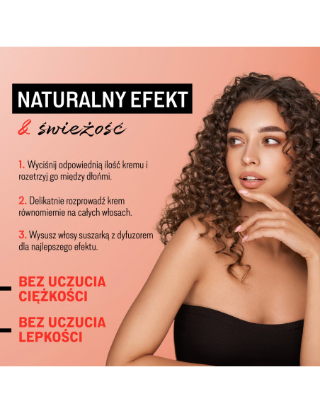 PROFESSIONAL CURLS krém 200g