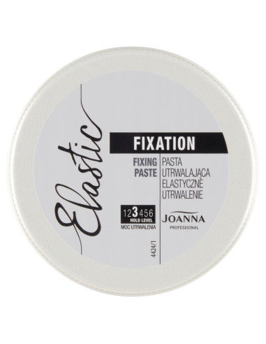 PROFESIONÁLNA ELASTICKÁ Fixačná pasta 200g