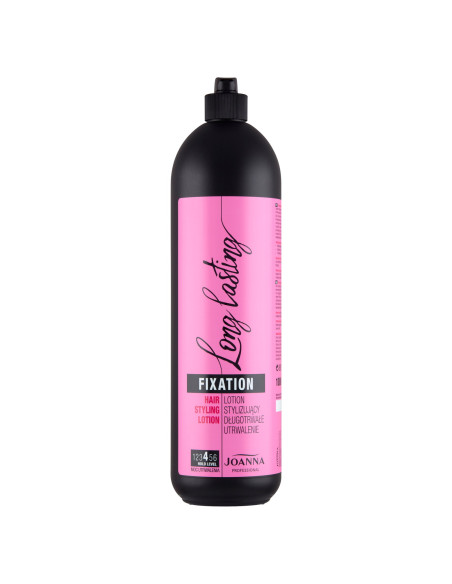 PROFESSIONAL LONG LASTING extra erős hajformázó tej 1000 ml