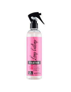 PROFESIONÁLNE DLHÉ VYDRŽANIE Veľmi silné stylingové mlieko 300ml /auto 7/