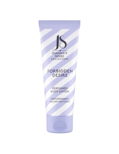JOANNA'S SENSE Forbidden Desire testbalzsam 80 g