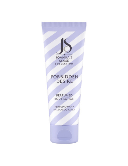 JOANNA'S SENSE Forbidden Desire testbalzsam 80 g