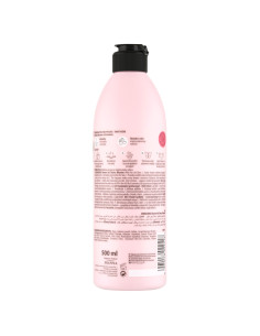 Energizujúci sprchový gél Cherry Blossom | Hydratačný, pre suchú pokožku 2
