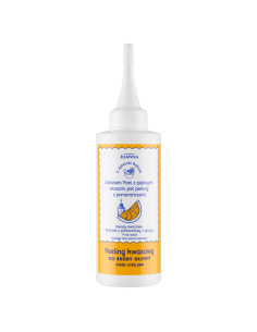 NAGYMAMA PATIKÁJA savas fejbőrhámlasztó 150 ml