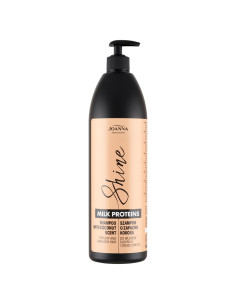 Joanna Professional Shampoo s mliečnymi proteínmi a kokosom - regenerácia a hydratácia