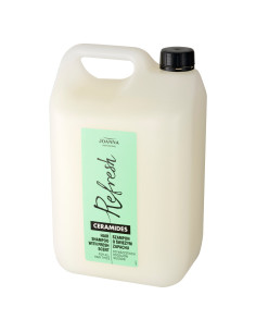 PROFESSIONAL CERAMIDES sampon ceramidokkal minden hajtípusra 5000 ml 2