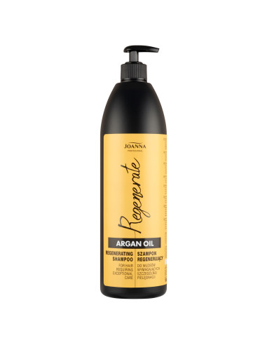 PROFESIONÁLNY ARGANOVÝ OLEJ Regeneračný šampón 1000ml