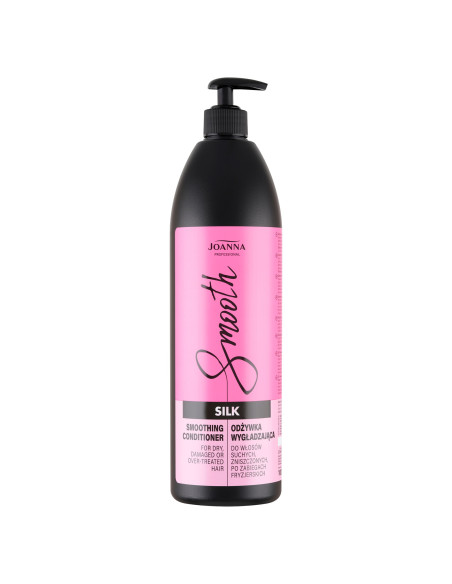 PROFESIONÁLNY SILK vyhladzujúci kondicionér 1000g