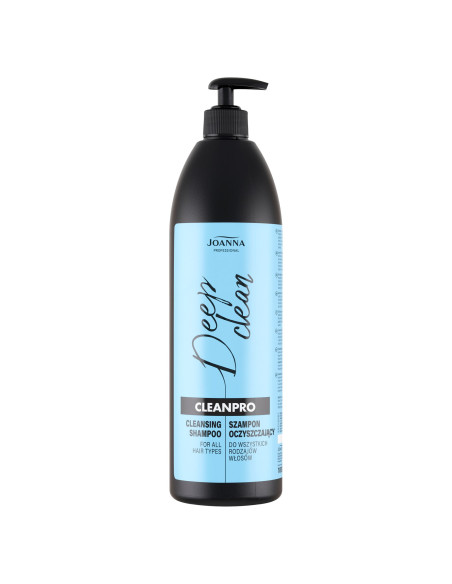 PROFESSIONAL CLEANPRO KOMPLEX Tisztító sampon 1000ml
