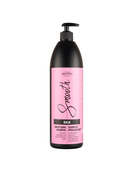 PROFESSIONAL SILK Simító sampon 1000ml