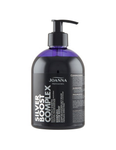 PROFESSIONAL SILVER BOOST COMPLEX Silver tónovací šampón 500g