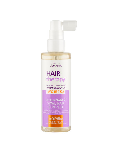 HAJTERÁPIA fejbőrápoló hajhullás ellen 100 ml