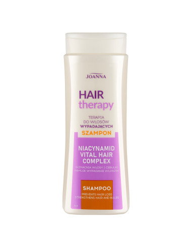 HAIR THERAPY Šampon na vypadávání vlasů 300 ml