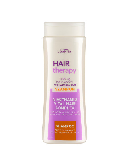 HAIR THERAPY Šampon na vypadávání vlasů 300 ml