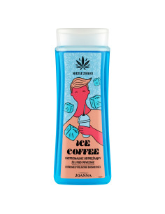 JOANNA YOUTH relaxáló tusfürdő – jegeskávé 300 ml