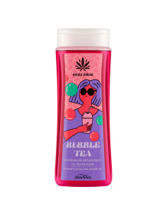 JOANNA YOUTH frissítő tusfürdő – Bubble Tea 300 ml