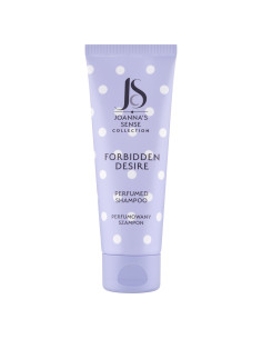 JOANNA'S SENSE parfumovaný šampón Forbidden Desire 80 ml