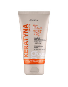 KERATIN regeneráló hajpakolás 150 g