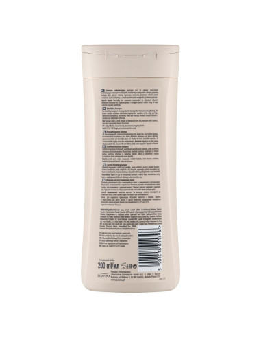 KERATIN Rebuilding šampón 200ml