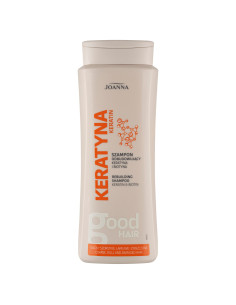 KERATIN helyreállító sampon 400 ml