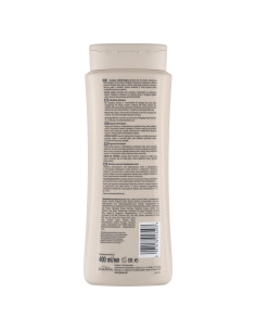 KERATIN Rebuilding šampon 400 ml 2