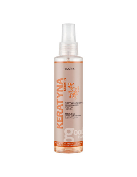 KERATYNA obnovujúci kondicionér v spreji 150 ml