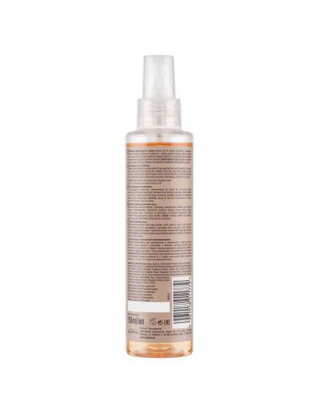 KERATIN helyreállító hajbalzsamspray 150 ml