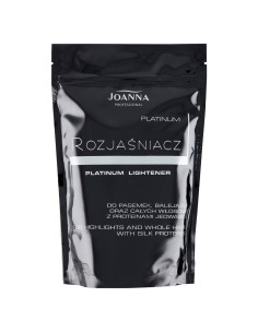 PROFESSIONAL Platinum hajvilágosító 450 g