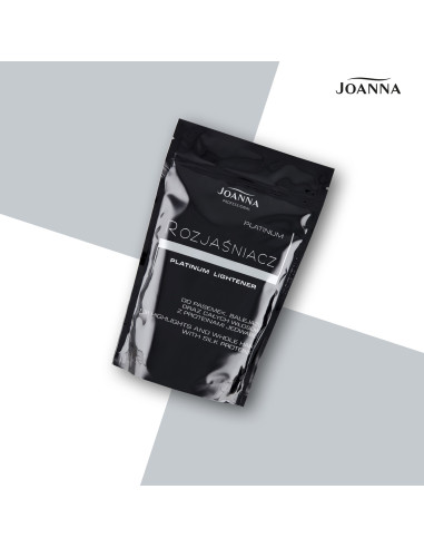 PROFESSIONAL Platinum hajvilágosító 450 g