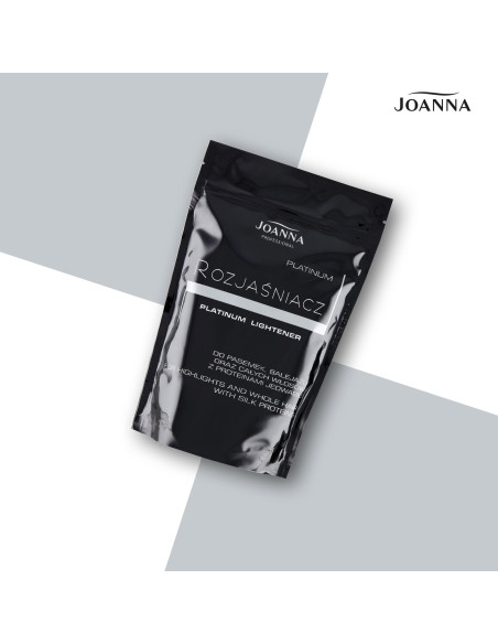 PROFESSIONAL Platinum hajvilágosító 450 g