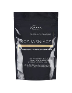 PROFESSIONAL Platinum Classic zosvetľovač 450 g