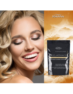 PROFESSIONAL Platinum Classic hajvilágosító 450 g 2