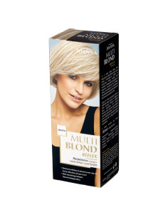 MULTI BLOND REFLEX hajvilágosító spray 2