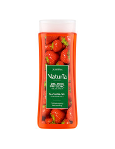 NATURIA BODY epres tusfürdő 300 ml