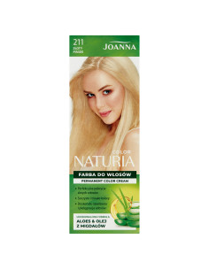 NATURIA COLOR Farba Zlatý piesok (211)