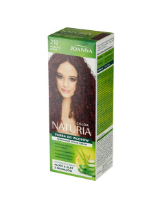 NATURIA COLOR Farba Zrelá čerešňa (232) 2