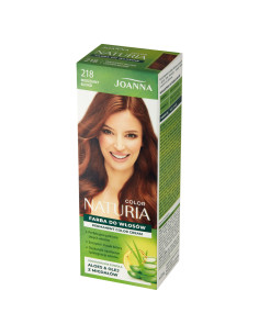 NATURIA COLOR Barva měděná blond (218) 2