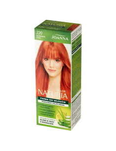 NATURIA COLOR Flame Spark Paint (220) 2