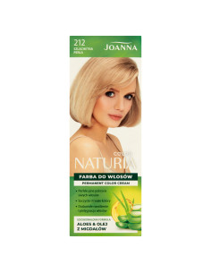 NATURIA COLOR Paint Ušlechtilá perla (212)