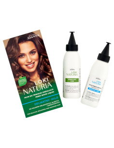 NATURIA LOKI jemný prípravok na trvalú onduláciu 2