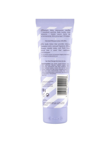 Balzám v cestovní velikosti Forbidden Desire 80 ml
